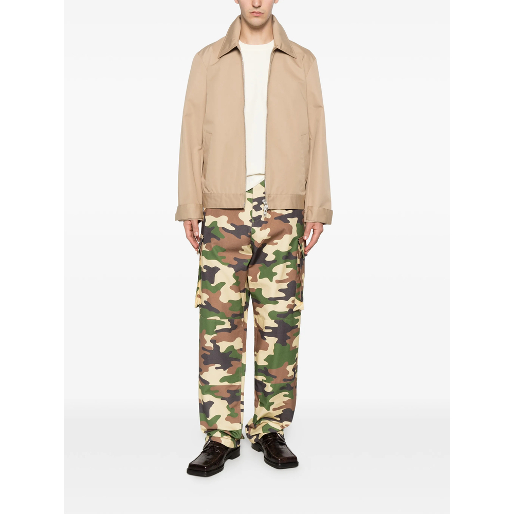 [JW ANDERSON] Trousers SS26 TR0422 PG1944 188