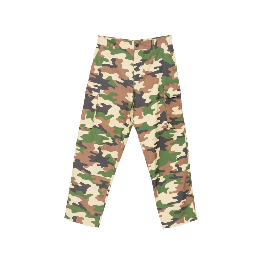 [JW ANDERSON] Trousers SS26 TR0422 PG1944 188