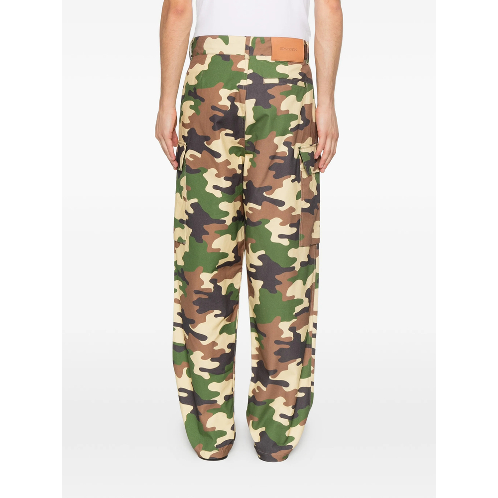 [JW ANDERSON] Trousers SS26 TR0422 PG1944 188
