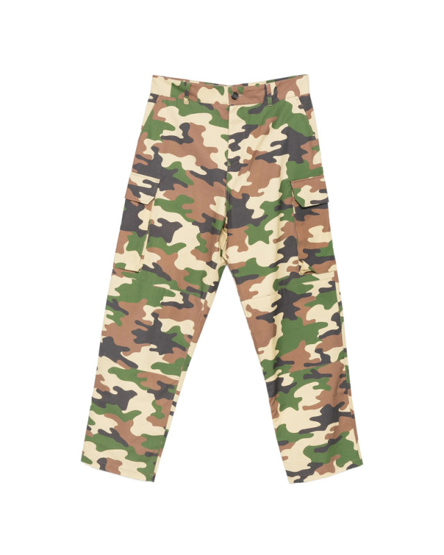 [JW ANDERSON] Trousers SS26 TR0422 PG1944 188