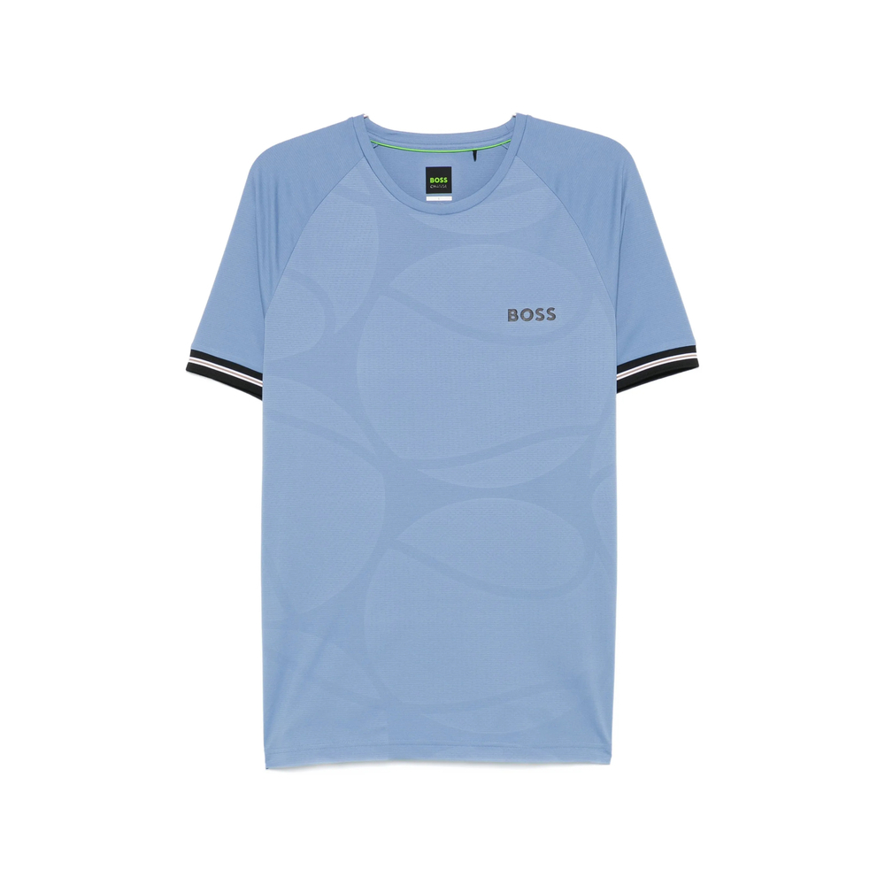 [BOSS] T-shirts Short Sleeve SS26 50559207  459