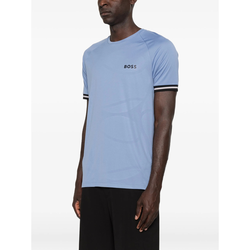 [BOSS] T-shirts Short Sleeve SS26 50559207  459