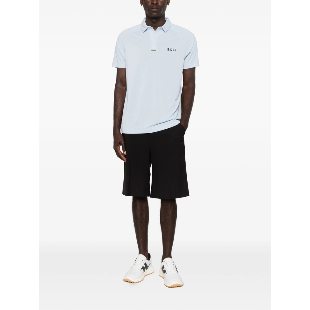 [BOSS] Shirts Short Sleeve SS26 50559208  460