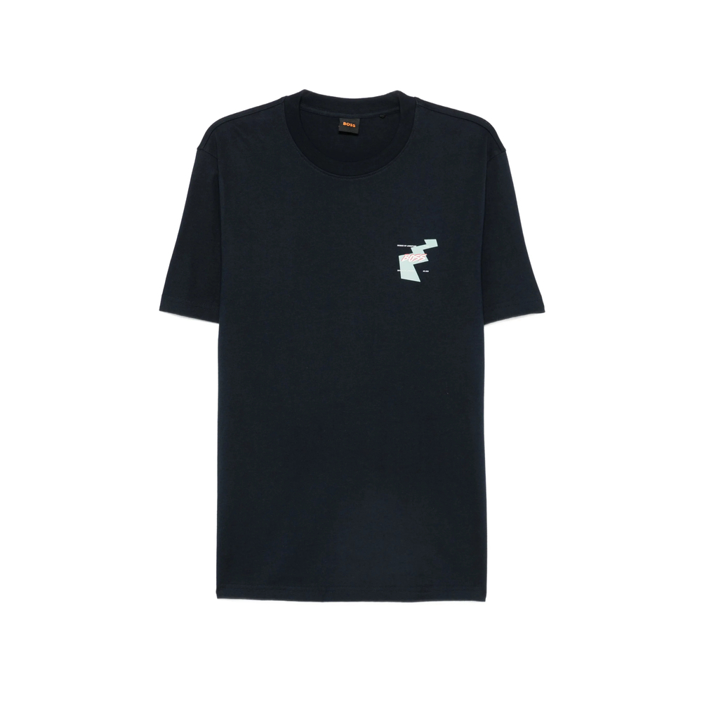 [BOSS] T-shirts Short Sleeve SS26 50561872  404