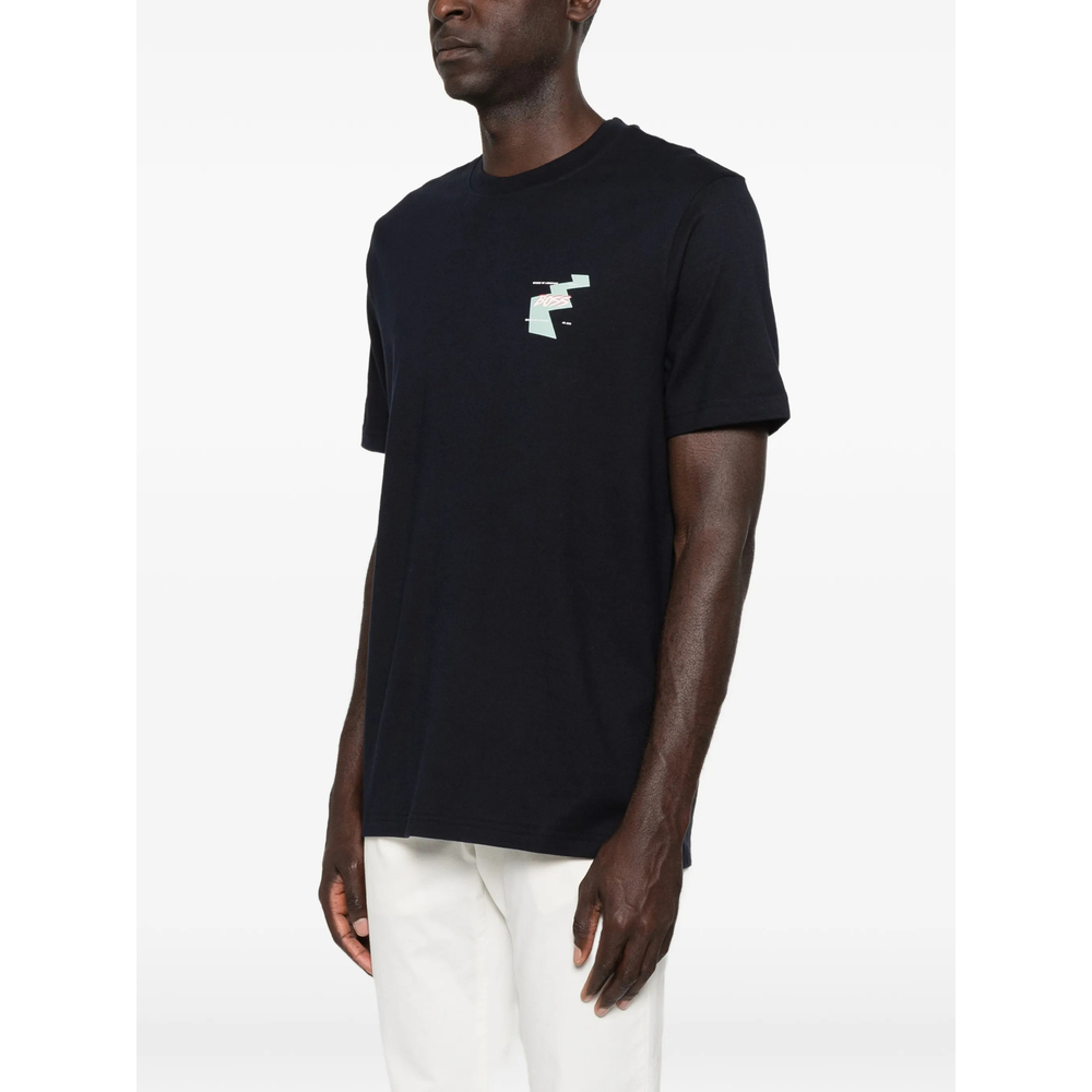 [BOSS] T-shirts Short Sleeve SS26 50561872  404
