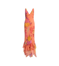 [Donde Esteban] Sleeveless dress SS26 SS26-DRS-313  CORMU