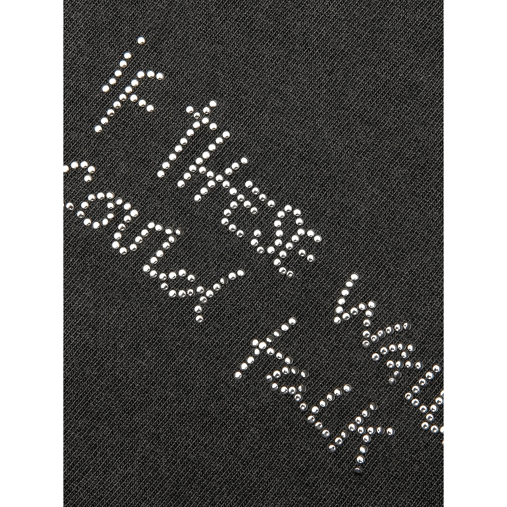 [Represent] T-shirts Short Sleeve SS26 MLM100598-47  GREY