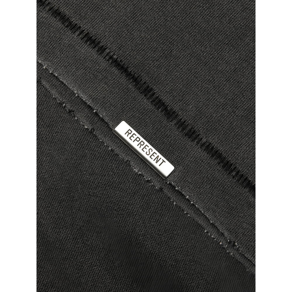 [Represent] T-shirts Short Sleeve SS26 MLM100598-47  GREY