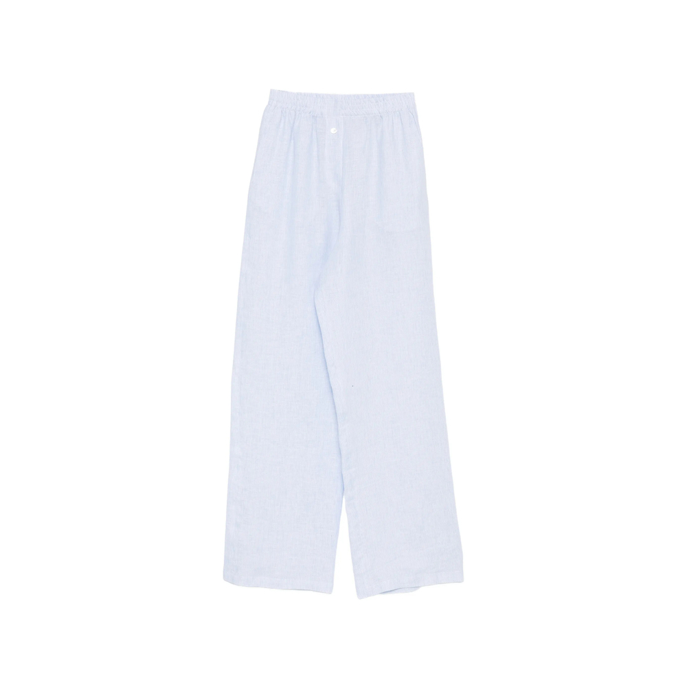 [Riviera] Trousers SS26 PA01  LIBLU