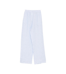 [Riviera] Trousers SS26 PA01  LIBLU
