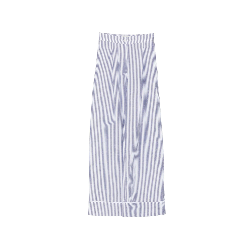 [Riviera] Trousers SS26 PA07  BLU