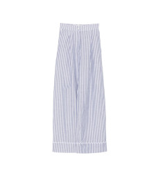 [Riviera] Trousers SS26 PA07  BLU
