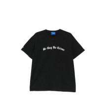[DAGGER] T-shirts Short Sleeve SS26 80001 BE GAY TS BLACK