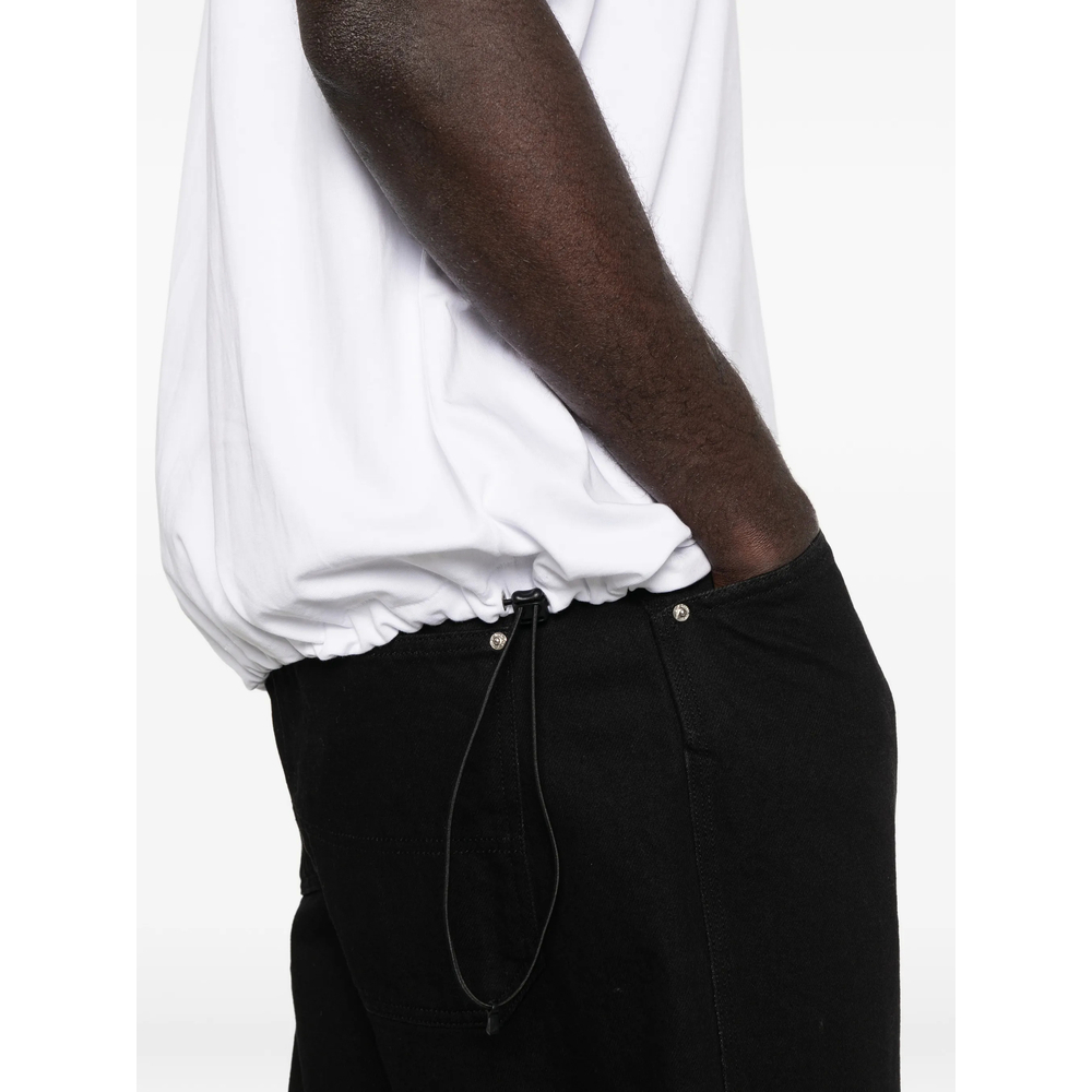 [A BATHING APE] T-shirts Short Sleeve SS26 001CSM331903C  WHITE