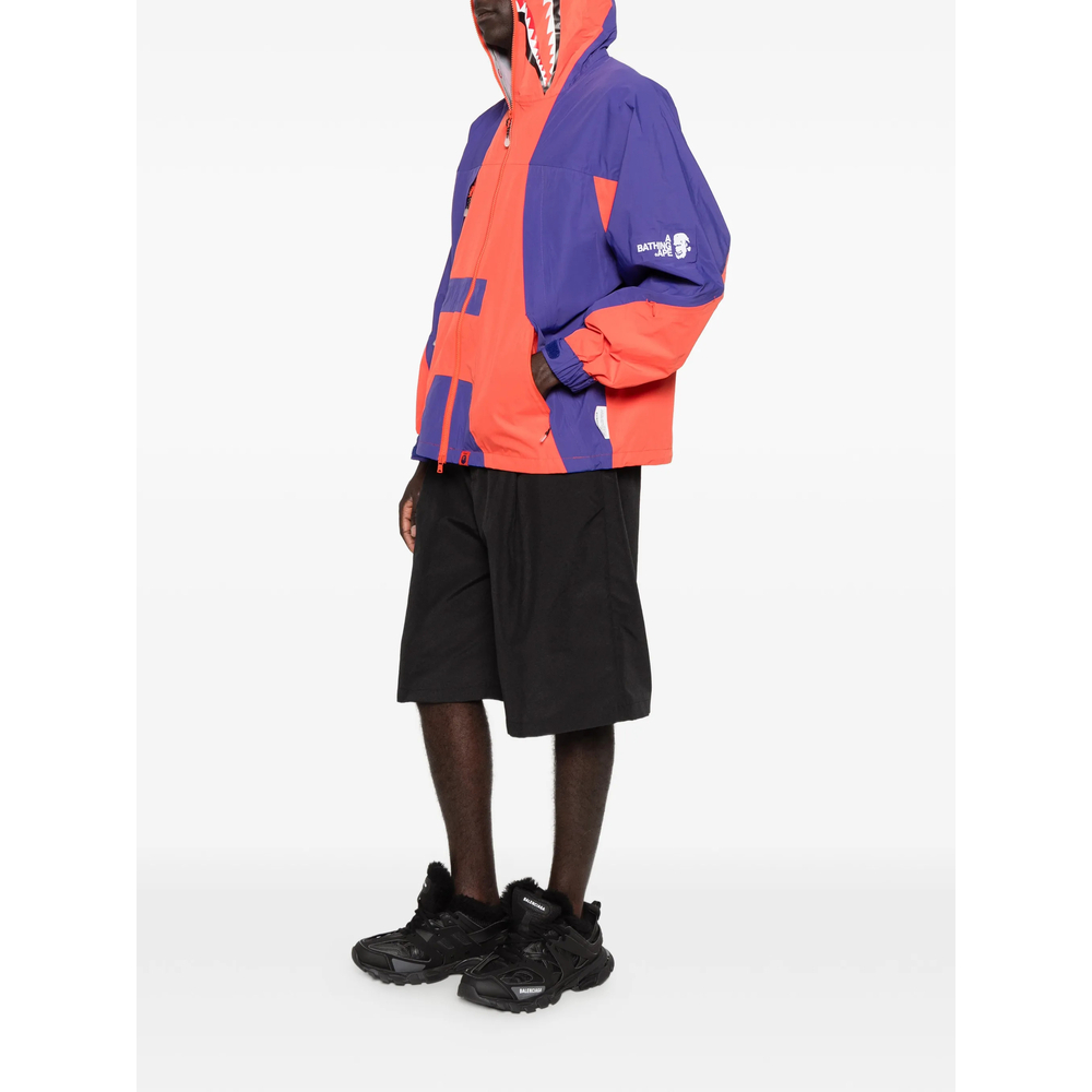 [A BATHING APE] Knitwear SS26 001LJM331903C  ORANG