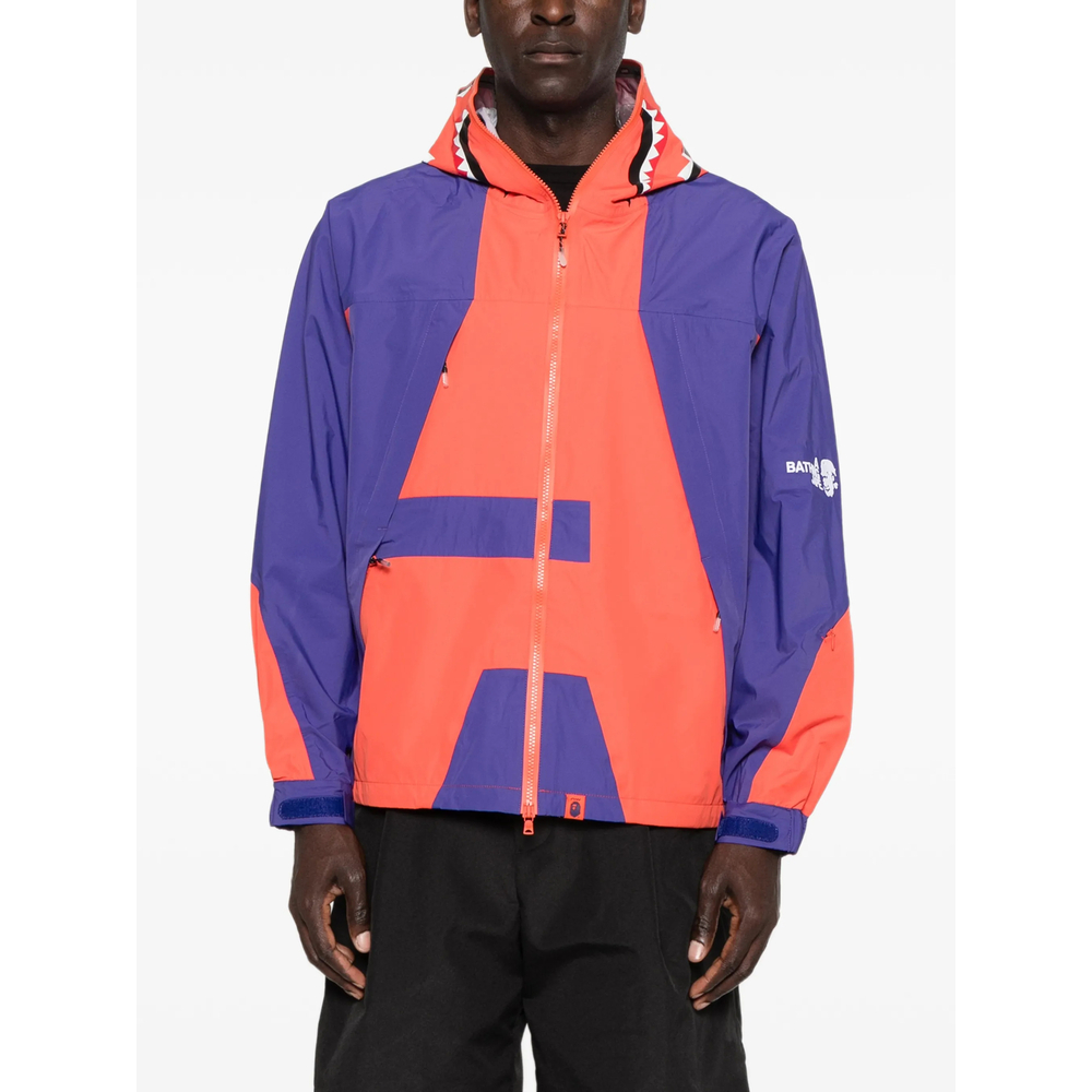 [A BATHING APE] Knitwear SS26 001LJM331903C  ORANG