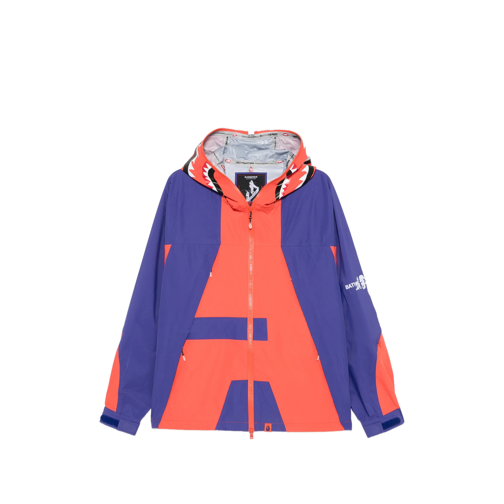 [A BATHING APE] Knitwear SS26 001LJM331903C  ORANG