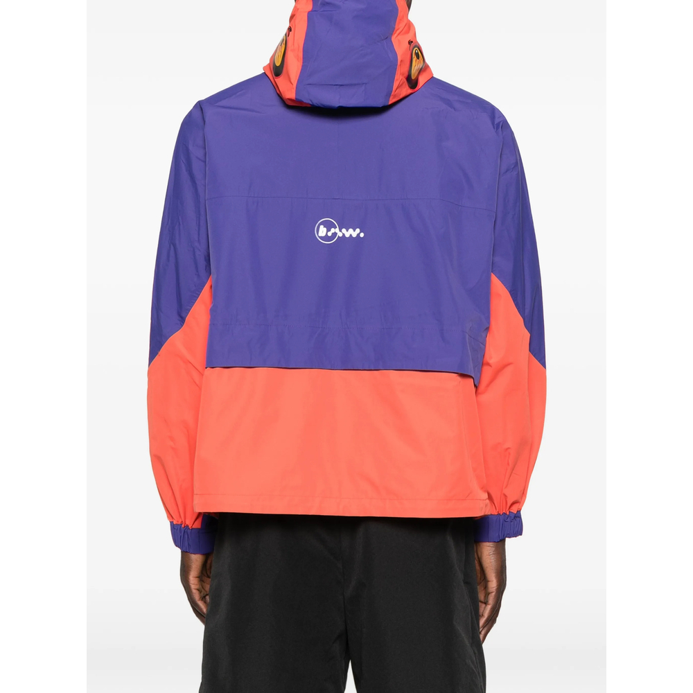 [A BATHING APE] Knitwear SS26 001LJM331903C  ORANG