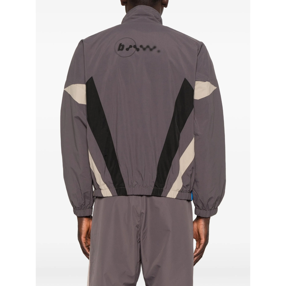 [A BATHING APE] Knitwear SS26 001LJM331904C  CHARC