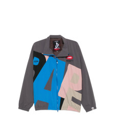 [A BATHING APE] Knitwear SS26 001LJM331904C  CHARC