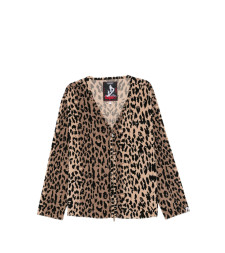 [A BATHING APE] Knitwear SS26 001LJM331907C  BEIGE