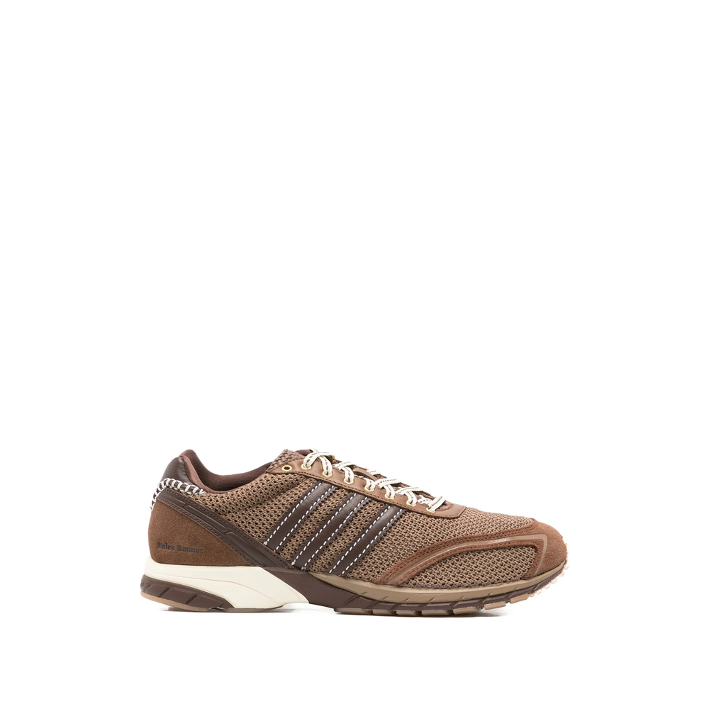 [Adidas X Wales Bonner] Sneakers FW26 KI6054