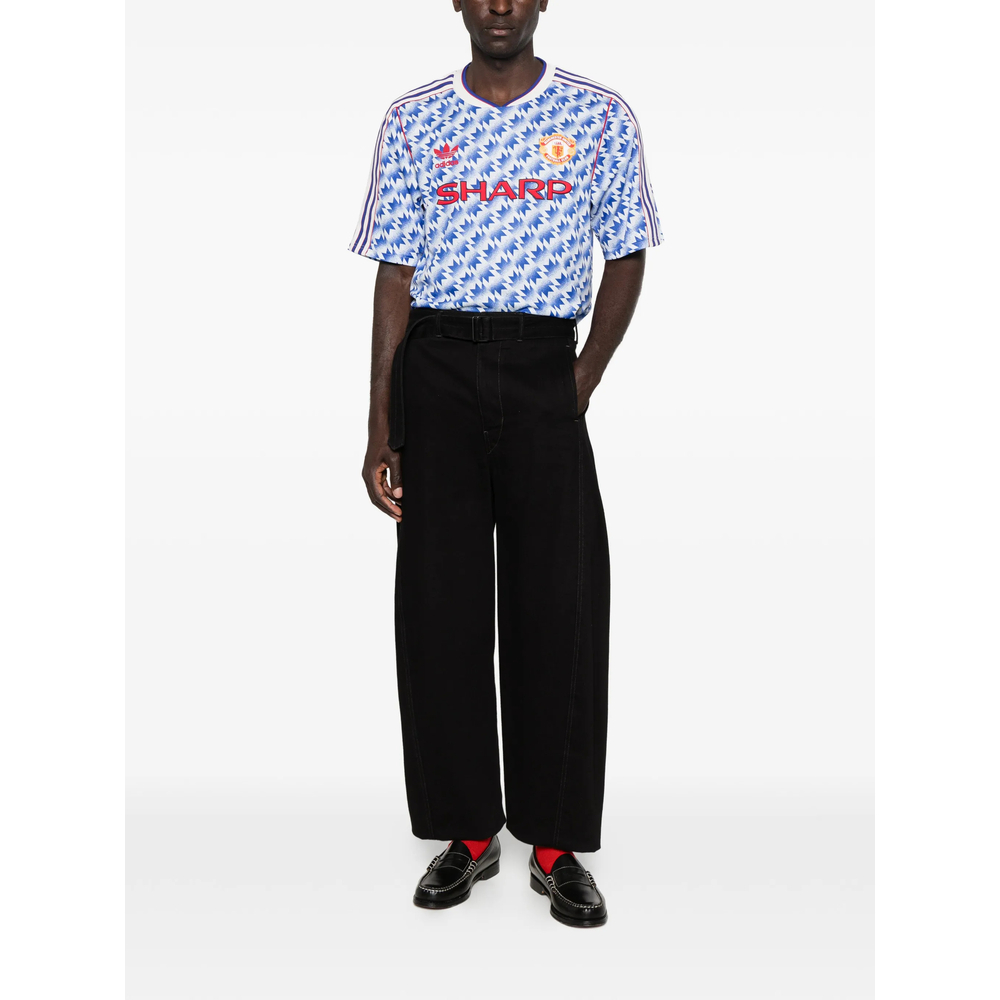 [Adidas] T-shirts Short Sleeve SS26 JM5495