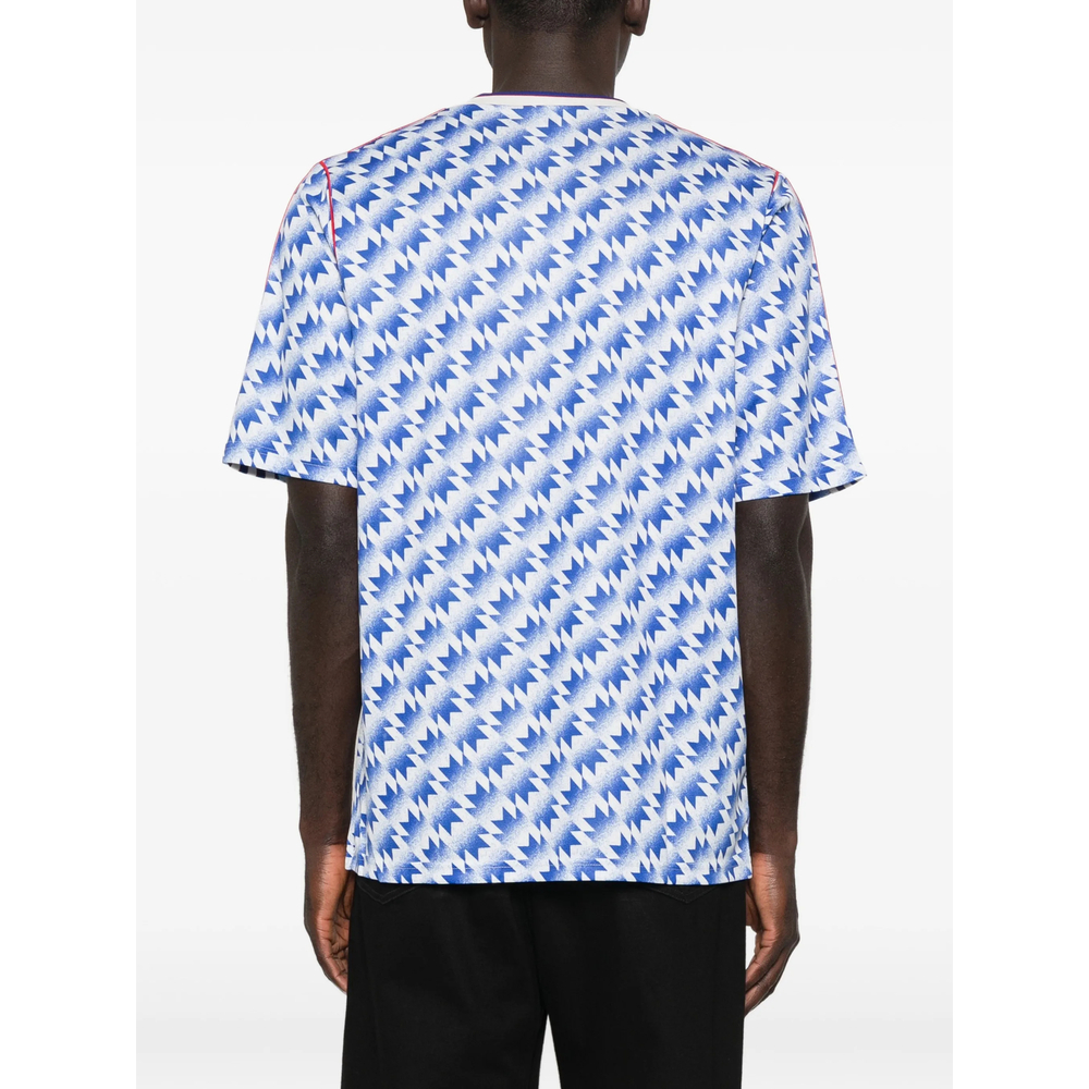 [Adidas] T-shirts Short Sleeve SS26 JM5495