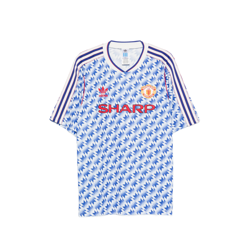 [Adidas] T-shirts Short Sleeve SS26 JM5495