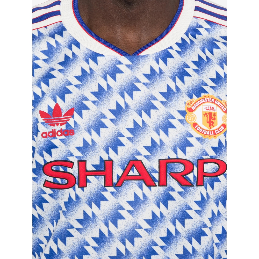 [Adidas] T-shirts Short Sleeve SS26 JM5495