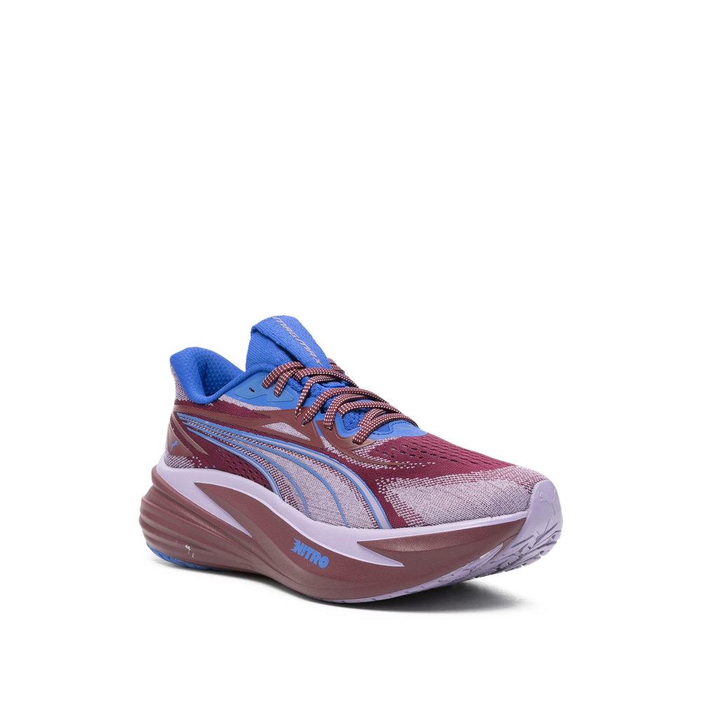 [Puma X Nitro] Sneakers SS26 312125-14  ROSAP