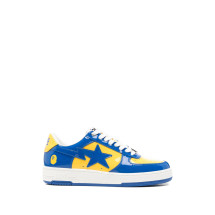 [A BATHING APE] Sneakers SS26 001FWM301325M  BLUE