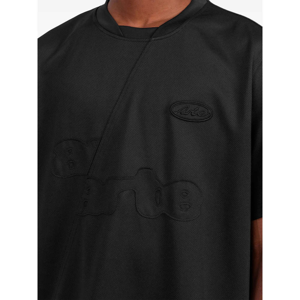 [Arte Antwerp] T-shirts Short Sleeve SS26 082T  1