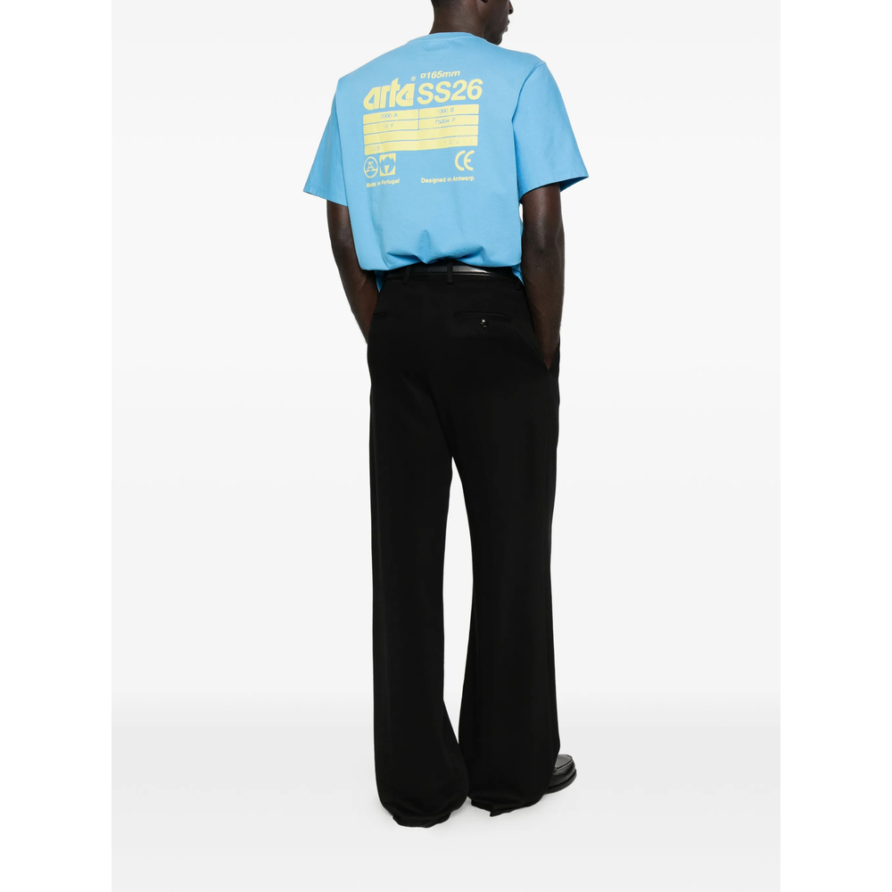 [Arte Antwerp] T-shirts Short Sleeve SS26 103T  400