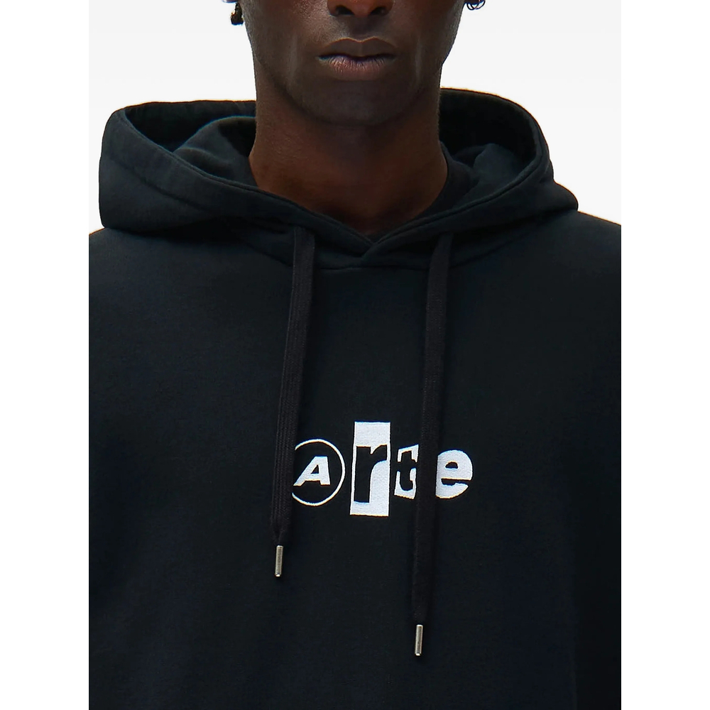 [Arte Antwerp] Hoodie SS26 129H  1