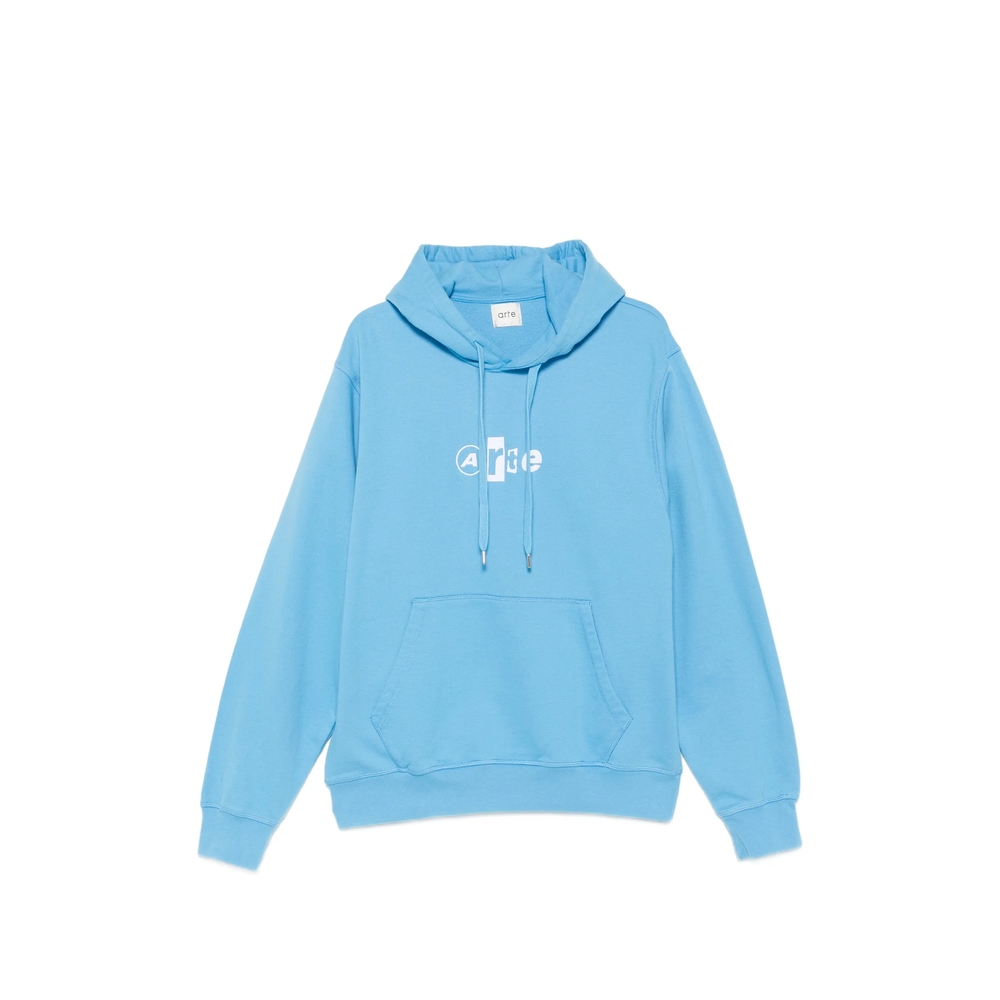 [Arte Antwerp] Hoodie SS26 129H  400