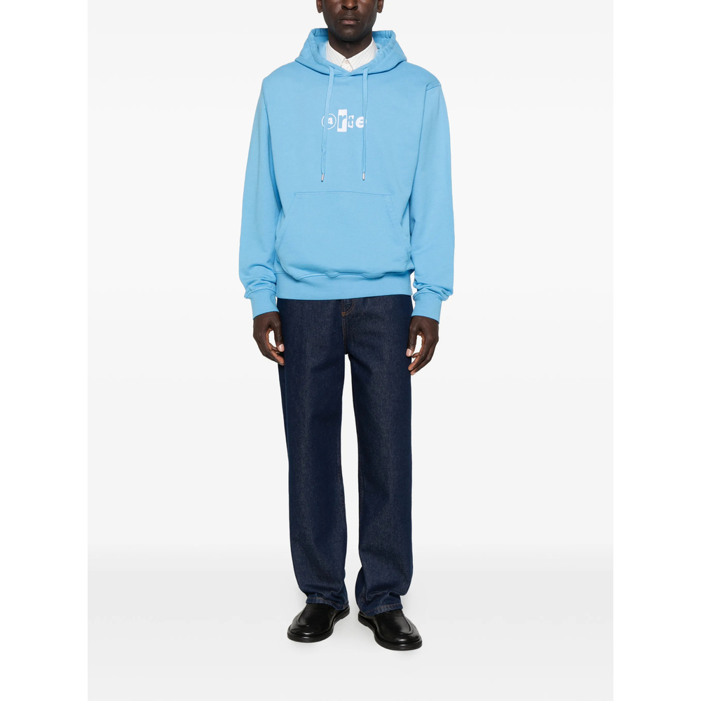 [Arte Antwerp] Hoodie SS26 129H  400