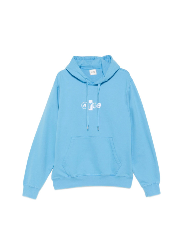 [Arte Antwerp] Hoodie SS26 129H  400