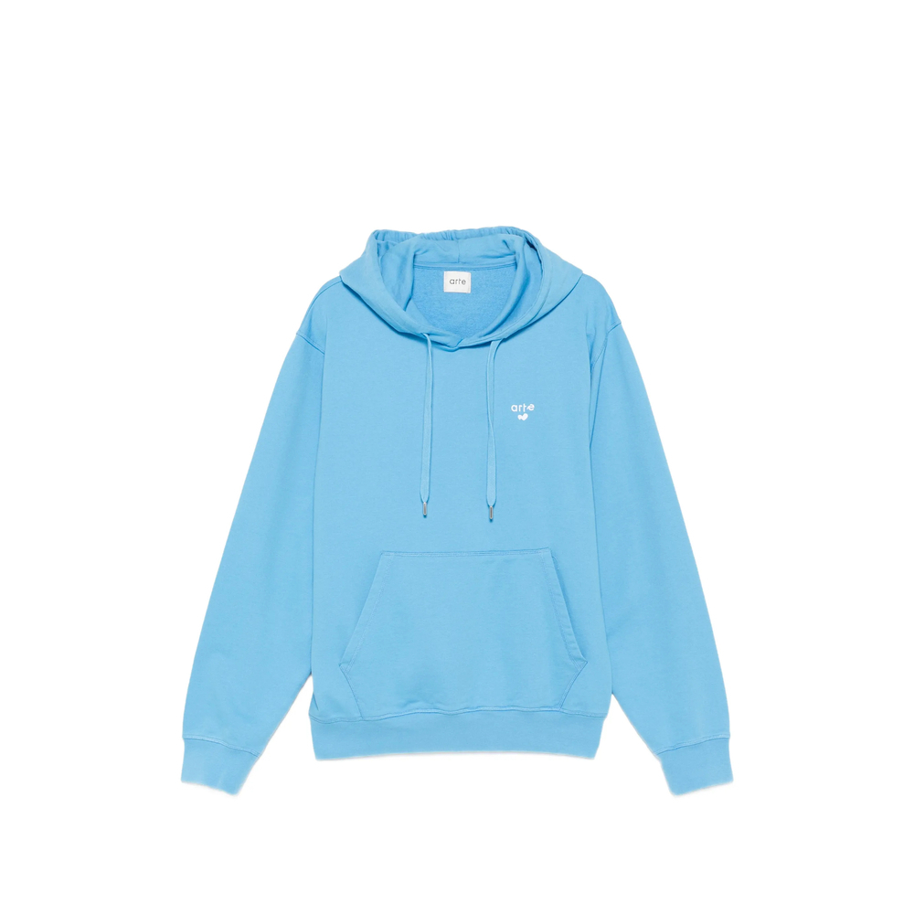 [Arte Antwerp] Hoodie SS26 133H  400