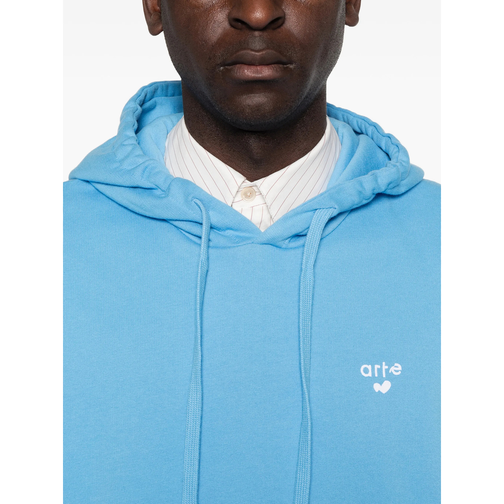 [Arte Antwerp] Hoodie SS26 133H  400