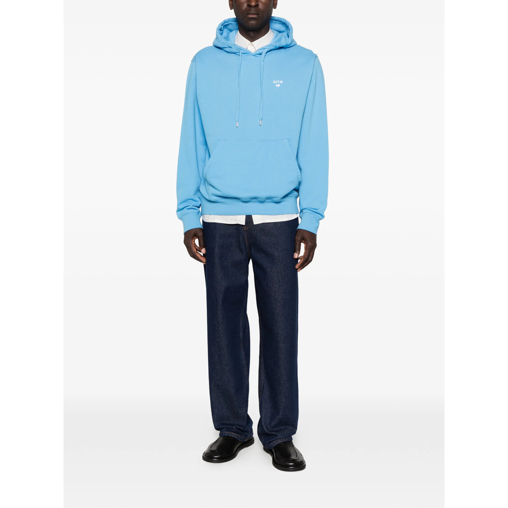 [Arte Antwerp] Hoodie SS26 133H  400