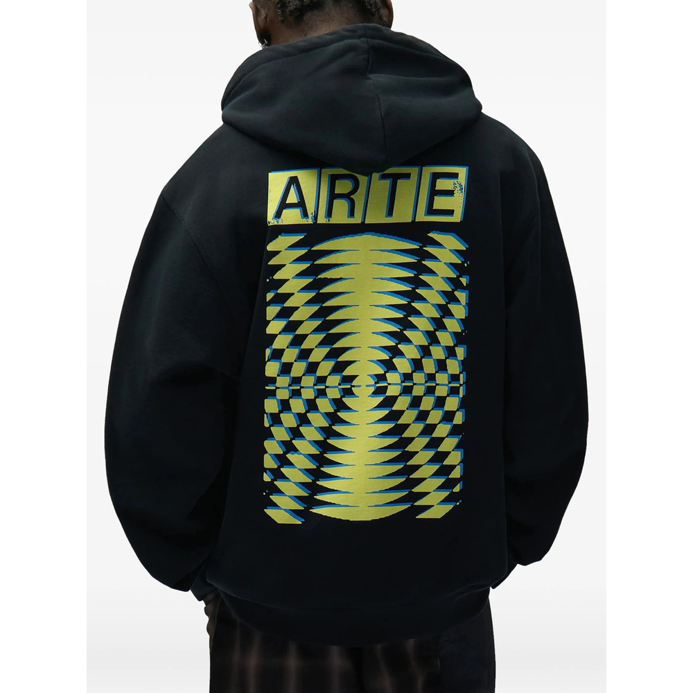 [Arte Antwerp] Hoodie SS26 134H  1