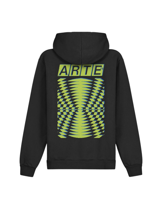 [Arte Antwerp] Hoodie SS26 134H  1