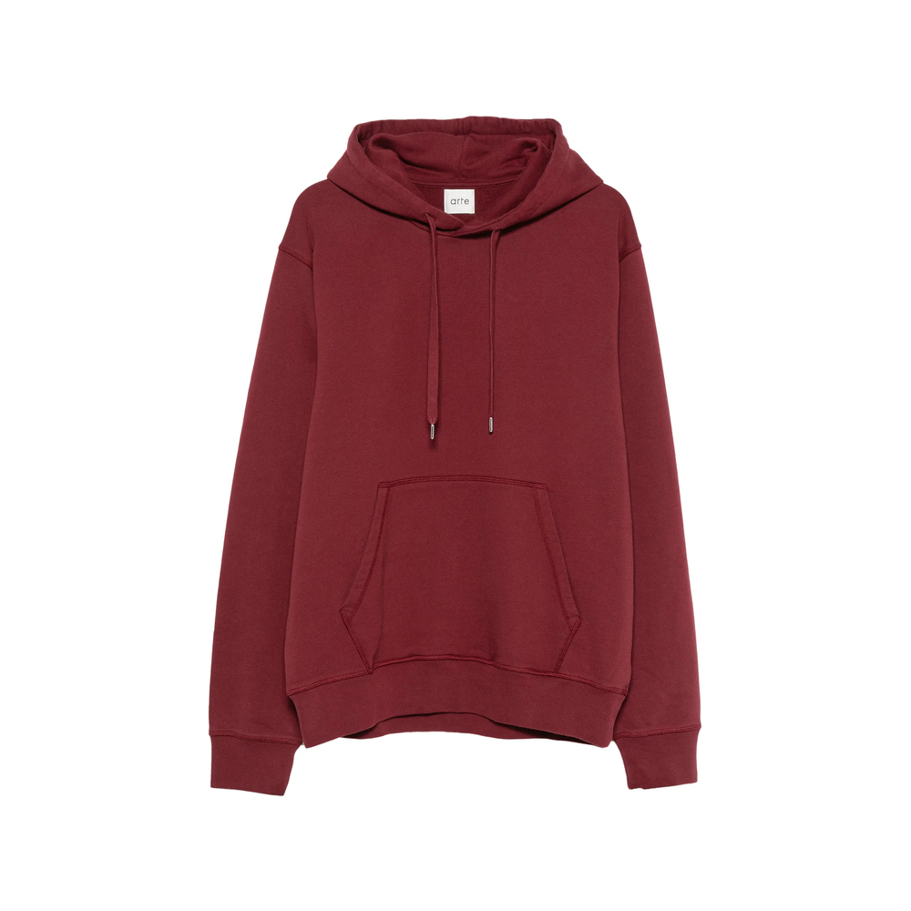 [Arte Antwerp] Hoodie SS26 134H  602