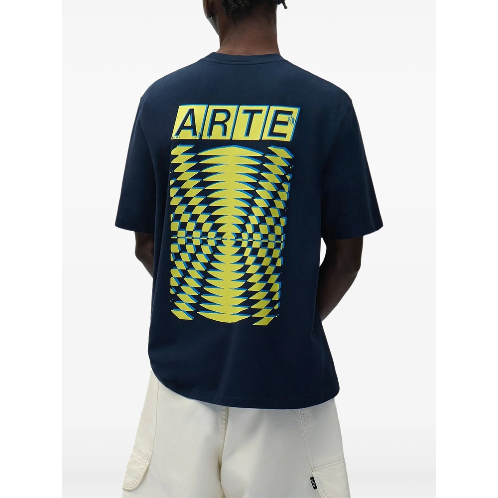 [Arte Antwerp] T-shirts Short Sleeve SS26 139T  450