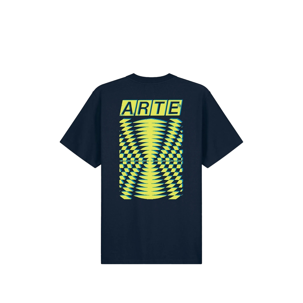 [Arte Antwerp] T-shirts Short Sleeve SS26 139T  450