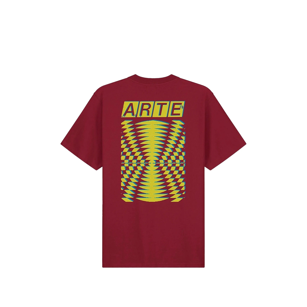 [Arte Antwerp] T-shirts Short Sleeve SS26 139T  602