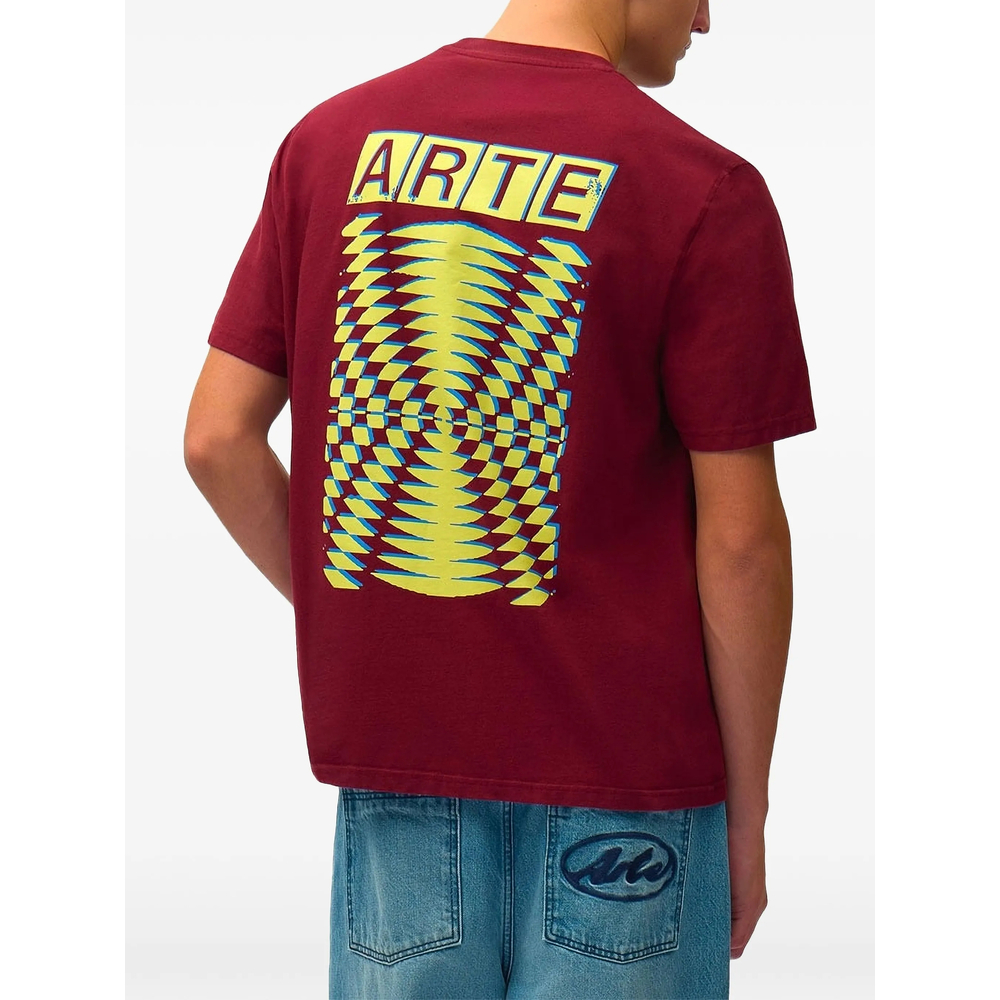 [Arte Antwerp] T-shirts Short Sleeve SS26 139T  602