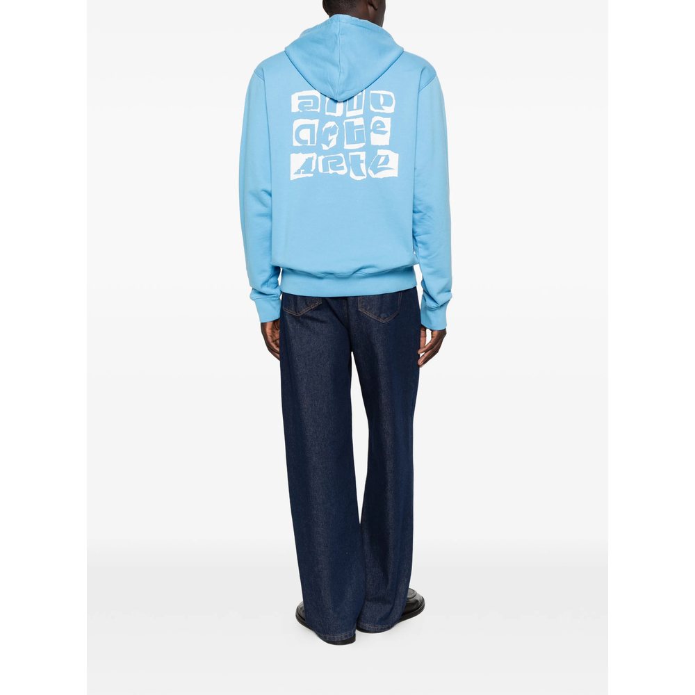 [Arte Antwerp] Hoodie SS26 144H  400