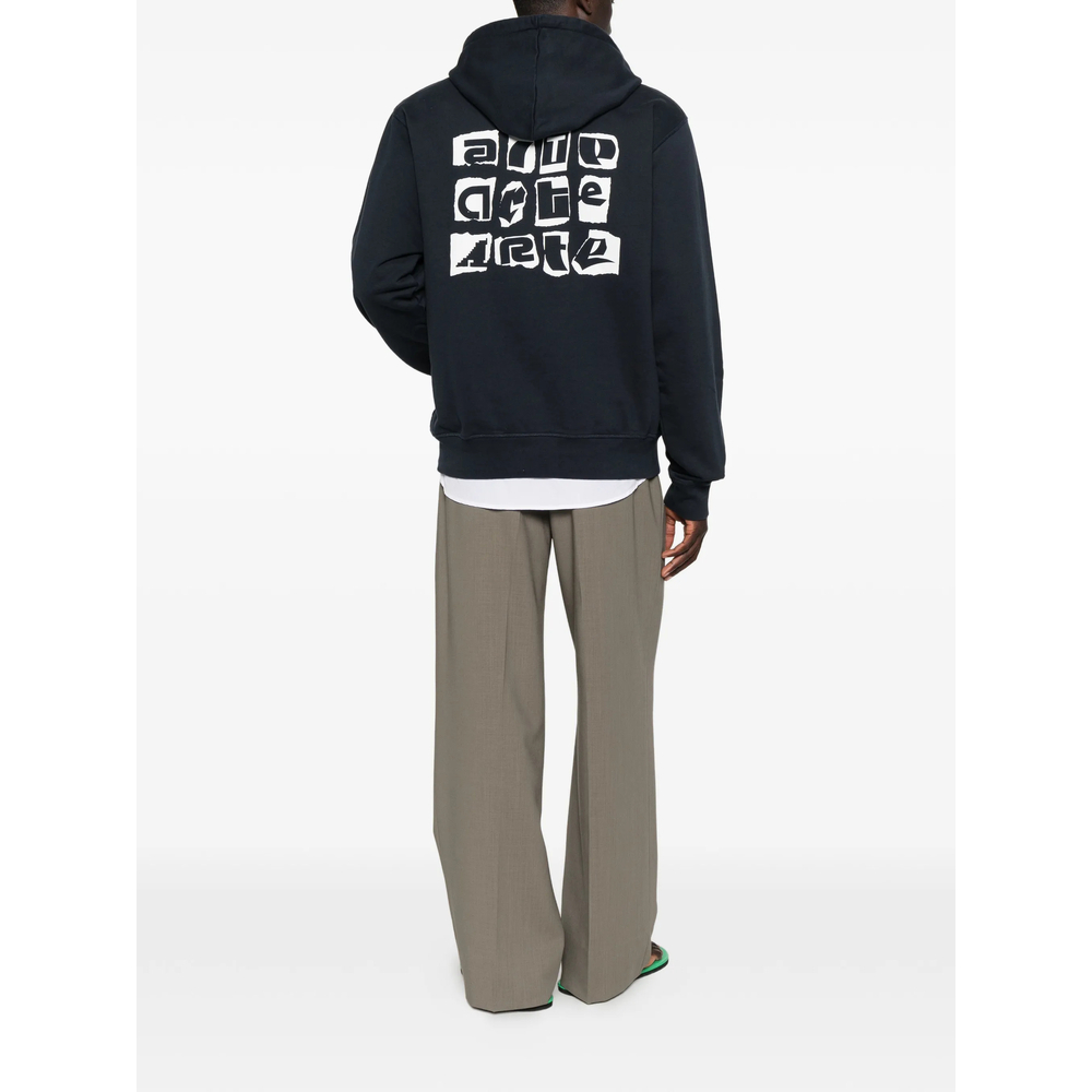 [Arte Antwerp] Hoodie SS26 144H  450
